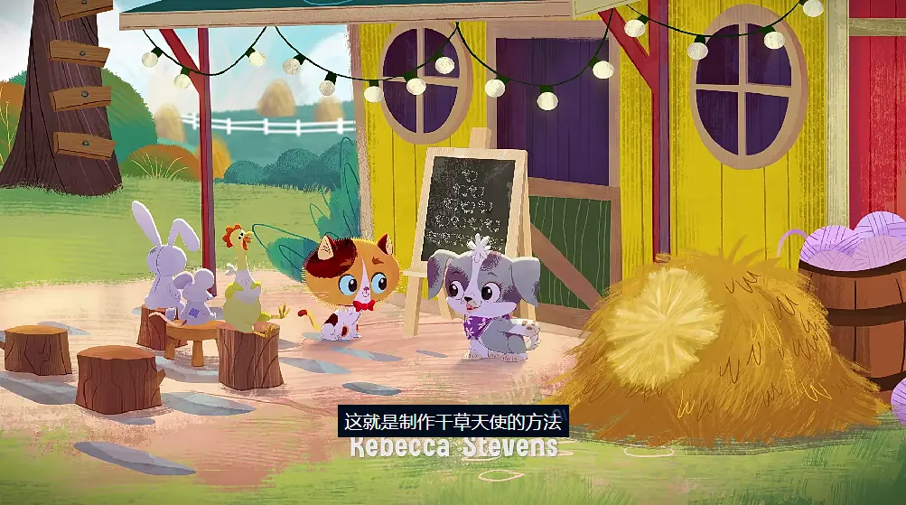 B21079-《Rhyme Time Town儿歌童谣城》全1-2季-02