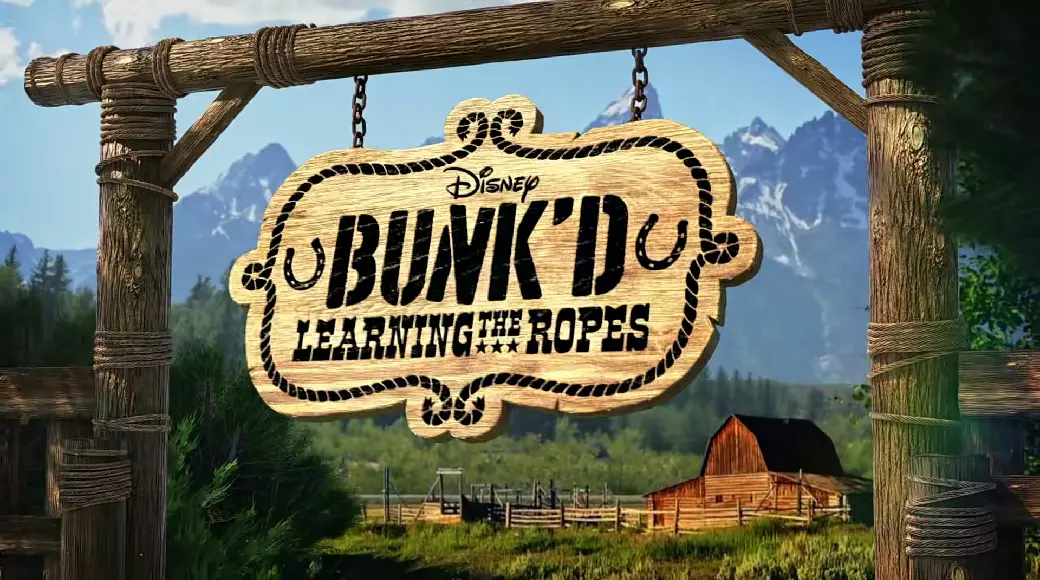 迪士尼《Bunkd欢乐夏令营》少儿英语纪录片全1-6季-共117集，1080P高清视频带英文字幕-百度网盘下载 - 优育邦-优育邦