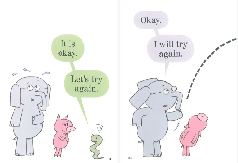 B21194-经典情商启蒙英文绘本《小猪小象An Elephant and Piggie Book》PDF+音频+视频+拓展-01