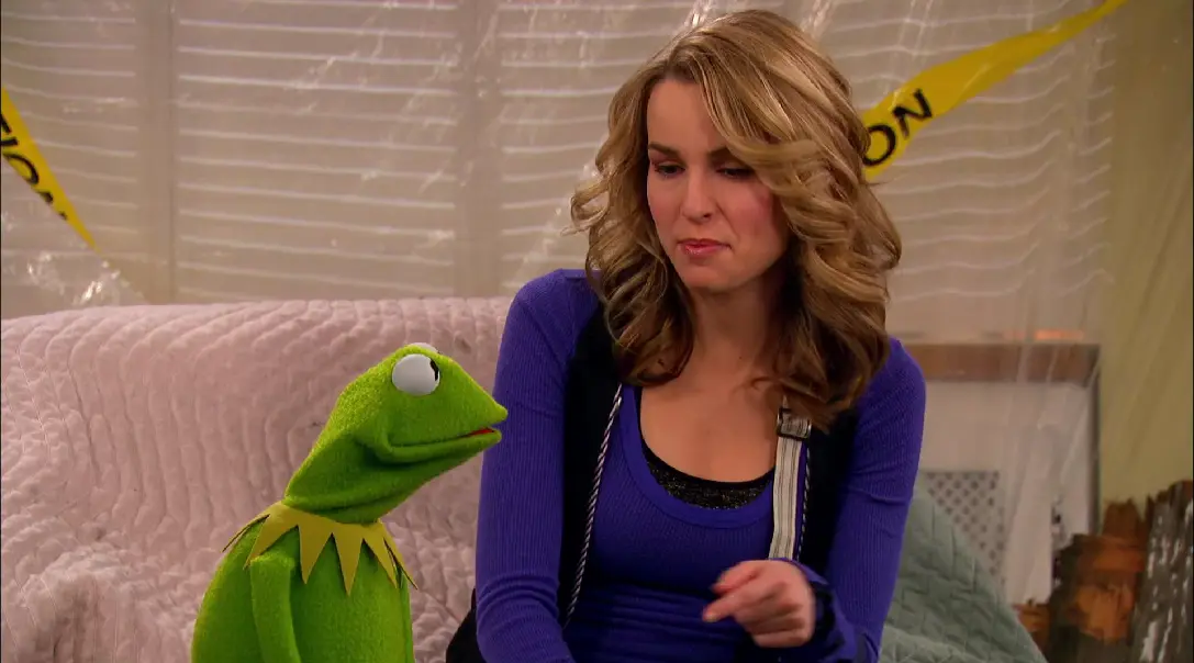 B21221-迪士尼《Good Luck Charlie-查莉成长日记》经典高分家庭美剧全1-4季-共101集，1080P高清视频带中英文字幕-01