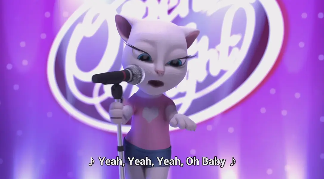 B21270-英文动画片《Talking Tom And Friends 会说话的汤姆猫与它的朋友》第一二五季-共104集-1080P高清视频带英文字幕-02