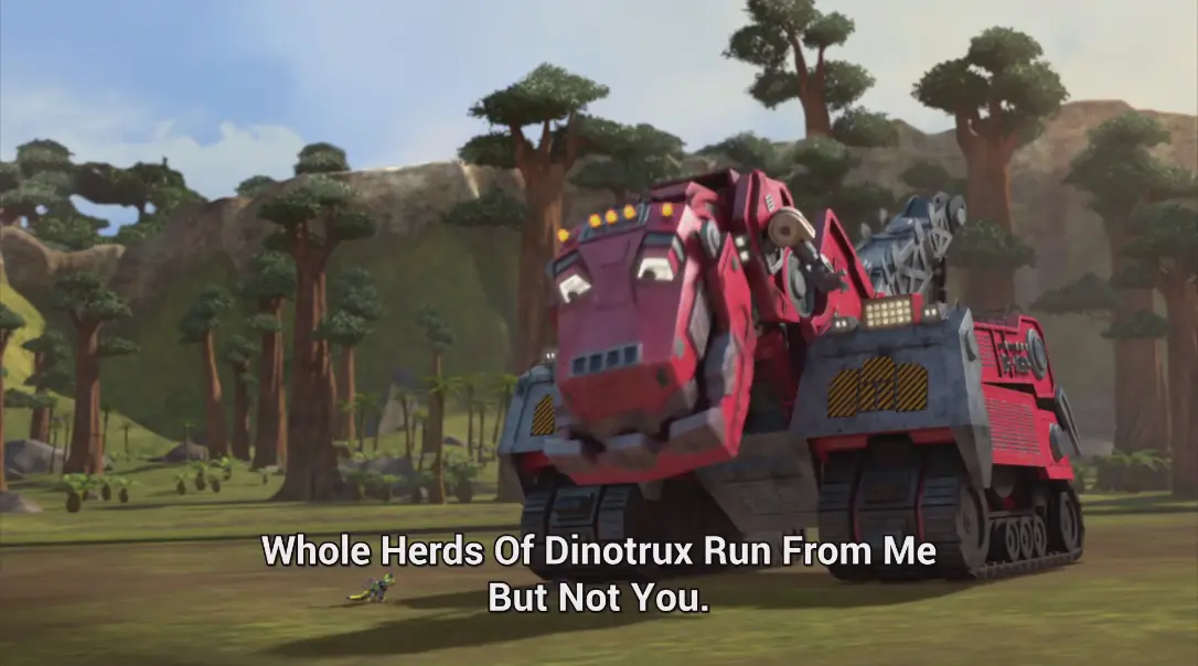 B21277-Netflix《Dinotrux恐龙卡车》梦工厂英文动画片全1-5季-共51集-1080P高清视频带英文字幕-03