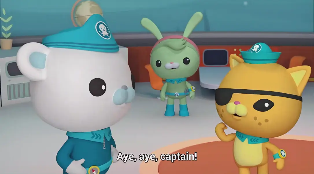 B21281-英文版《海底小纵队超越-Octonauts Above & Beyond》全1-4季-共100集-1080P高清视频带英文字幕-03