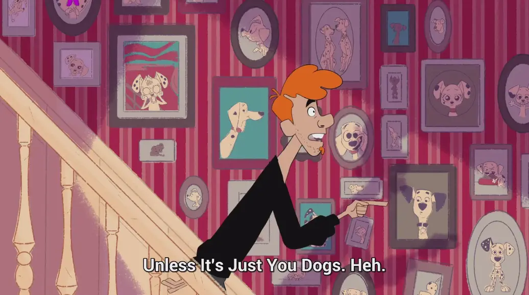 B21296-迪士尼《101 Dalmatian Street 101-忠狗街头日记》英文动画片全52集-1080P高清视频带英文字幕-03