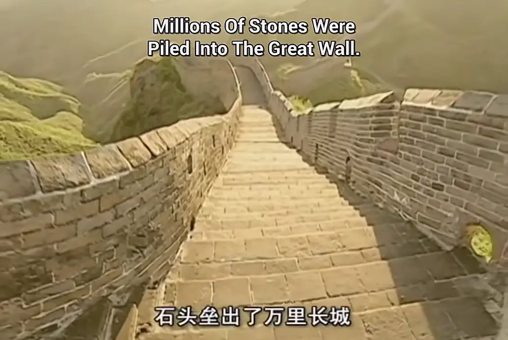 B21299-用英语讲述中国故事《Hello China 你好中国》全100集-标清视频带中英文字幕-01