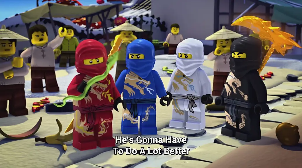 B21306-男孩最爱《乐高幻影忍者-LEGO Ninjago Masters of Spinjitzu》英文版全1-16季-共240集-03